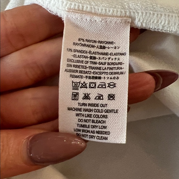 FP Flowy Tank - Picture 4 of 5